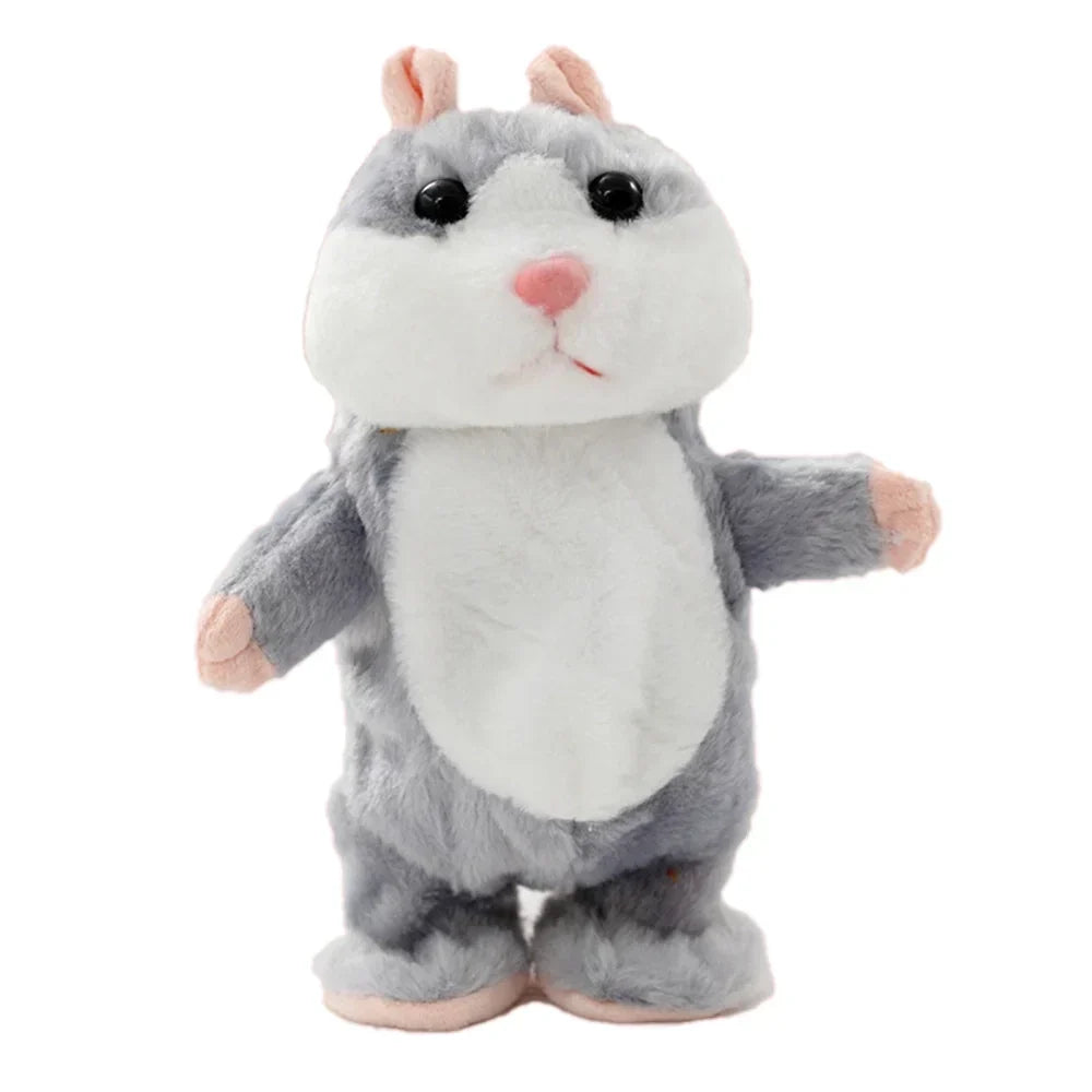 Toystar MagicTalk | Enchanting fun - Talking and walking unicorn cuddly toy - Betoverend speelplezier - Pratende en lopend...
