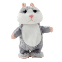 Thumbnail for Toystar MagicTalk | Enchanting fun - Talking and walking unicorn cuddly toy - Betoverend speelplezier - Pratende en lopend...