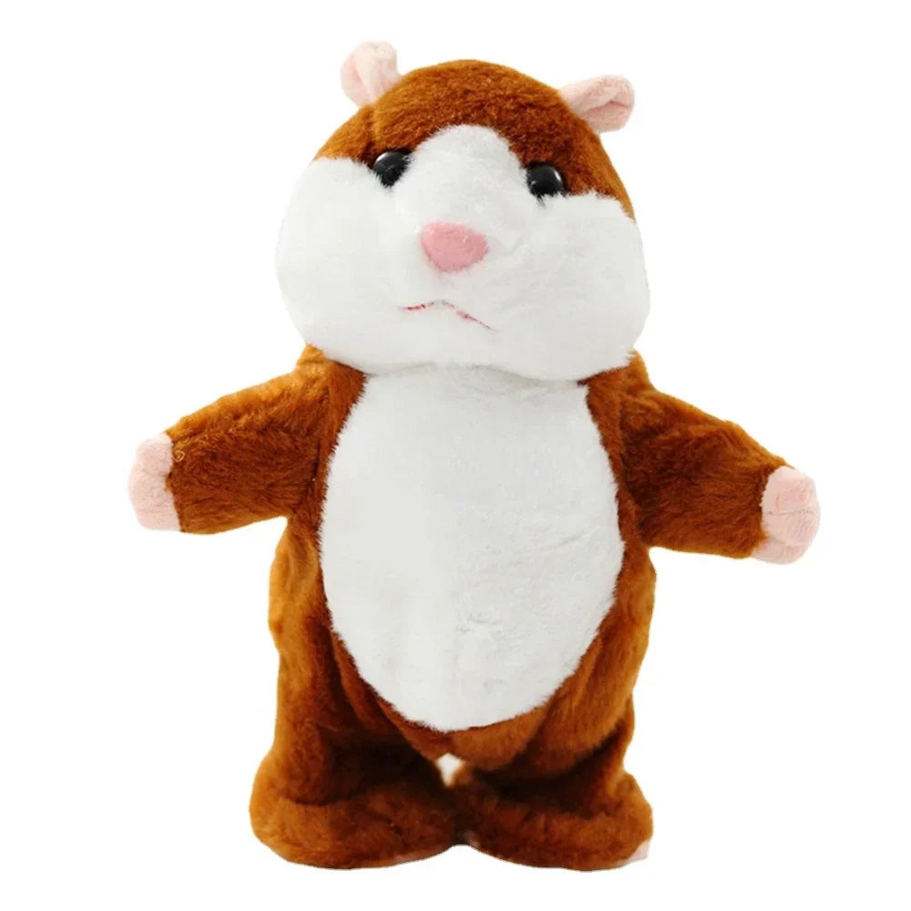 Toystar MagicTalk | Enchanting fun - Talking and walking unicorn cuddly toy - Betoverend speelplezier - Pratende en lopend...