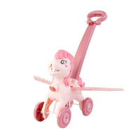 Thumbnail for Toystar BubblePony | Magic Bubble Fun - Hand Pushed Unicorn Bubble Machine for Kids - Bestseller - Magisch bubbelplezier -...