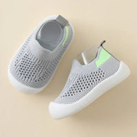 Thumbnail for Children's sneakers with anti-slip sole | Sustainable Sports Shoes for Children