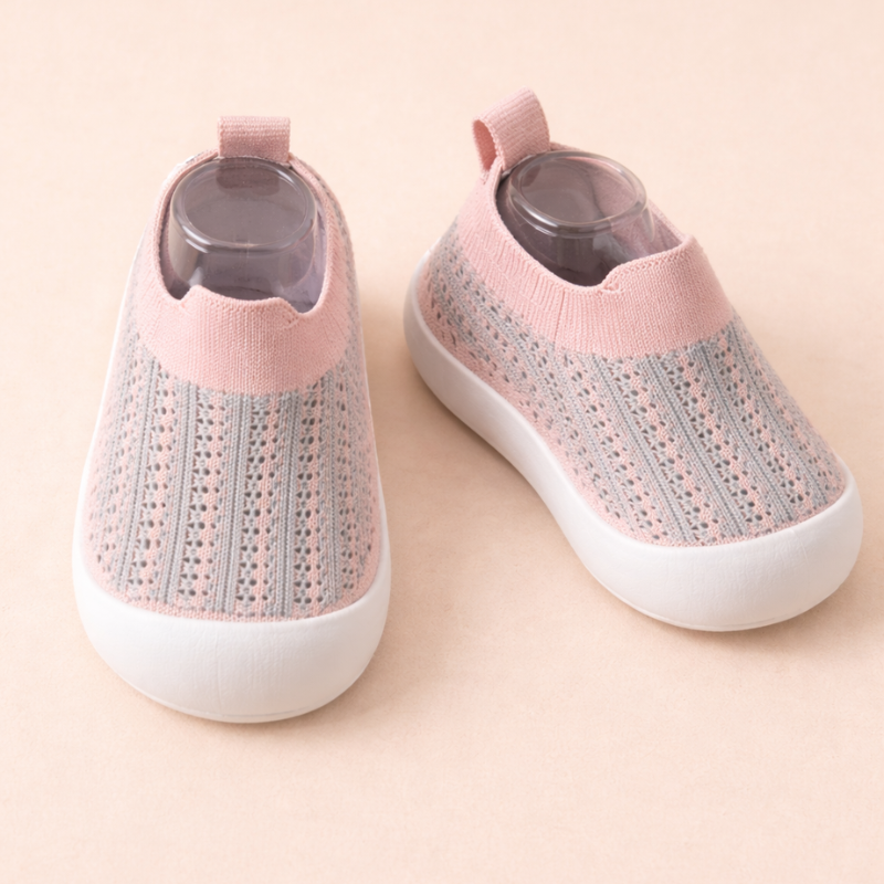 Children's sneakers with anti-slip sole | Sustainable Sports Shoes for Children