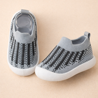 Thumbnail for Children's sneakers with anti-slip sole | Sustainable Sports Shoes for Children