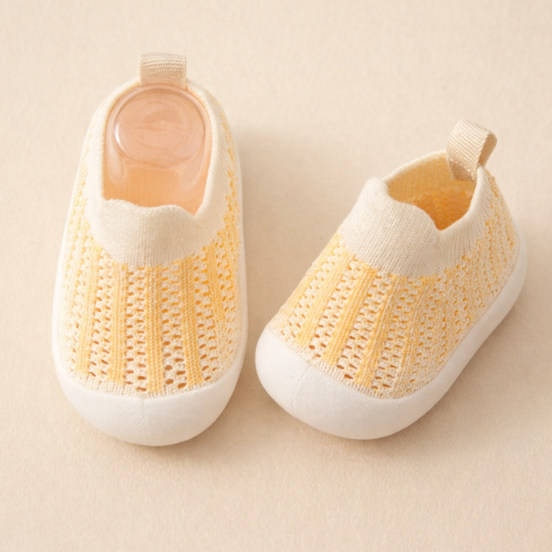 Children's sneakers with anti-slip sole | Sustainable Sports Shoes for Children