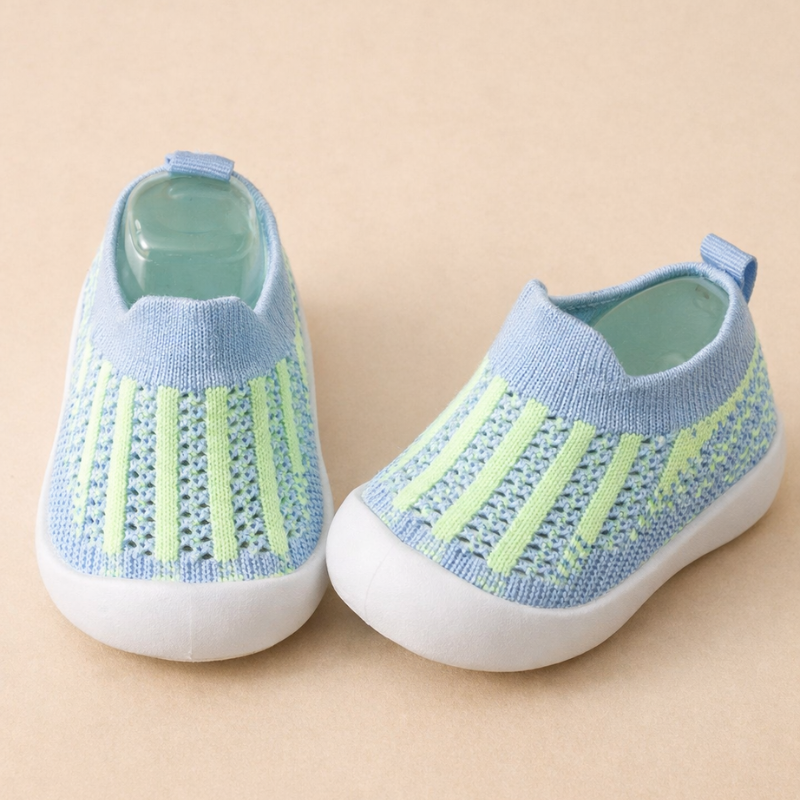 Children's sneakers with anti-slip sole | Sustainable Sports Shoes for Children