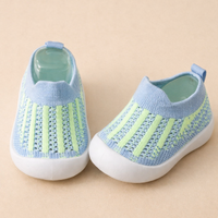 Thumbnail for Children's sneakers with anti-slip sole | Sustainable Sports Shoes for Children