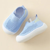 Thumbnail for Children's sneakers with anti-slip sole | Sustainable Sports Shoes for Children