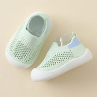 Thumbnail for Children's sneakers with anti-slip sole | Sustainable Sports Shoes for Children