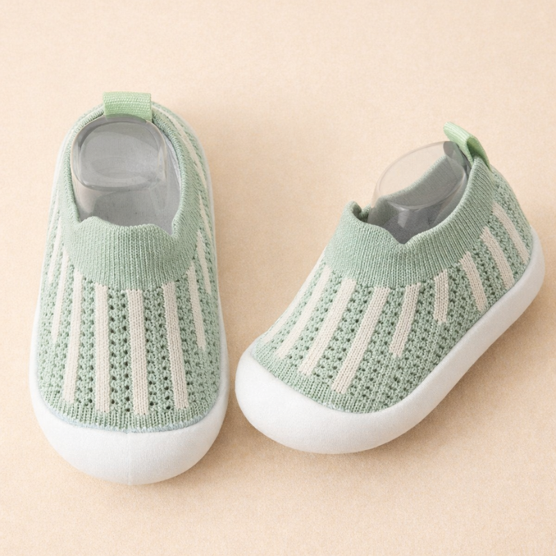 Children's sneakers with anti-slip sole | Sustainable Sports Shoes for Children