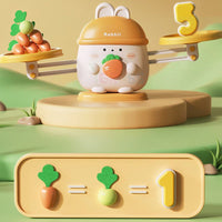 Thumbnail for Toystar Balance Master | Encourage Mathematical Skills - Educational and Playful - Stimuleer Wiskundige Vaardigheden - Lee...