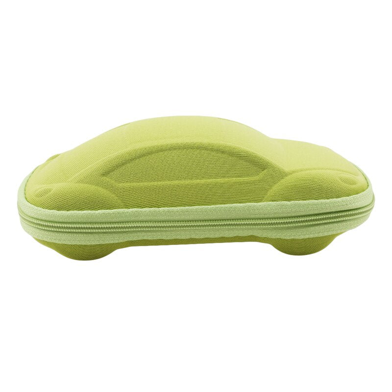 Hip Car Glasses Case for Children | Encourages fun and protection - Play and learn style