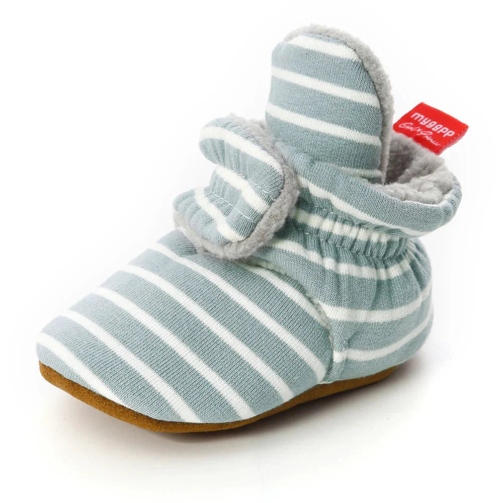 Toystar Step Shoes for Beginners | Safety and Comfort for Little Feet - Perfect for First Steps - Veiligheid en Comfort vo...