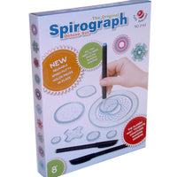Thumbnail for Toystar Spirograph Drawing Set | Creative - Education Toys for Children - Bestseller - Creatief - Onderwijs Speelgoed voor...