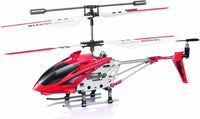 Thumbnail for Toystar SkyGuard Dual Mode | Altitude Hold Helicopter - Children's Toy - Altitude Hold Helikopter - Kinder Speelgoed