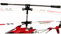 Thumbnail for Toystar SkyGuard Dual Mode | Altitude Hold Helicopter - Children's Toy - Altitude Hold Helikopter - Kinder Speelgoed (3)