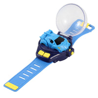 Thumbnail for Toystar SpeedWatch RC Car | Portable racing experience - Mini remote control car - Draagbare race-ervaring - Mini afstands...