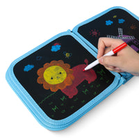 Thumbnail for Toystar BrainBook | Educational & creative book - Improving motor skills - educatief boek (7)