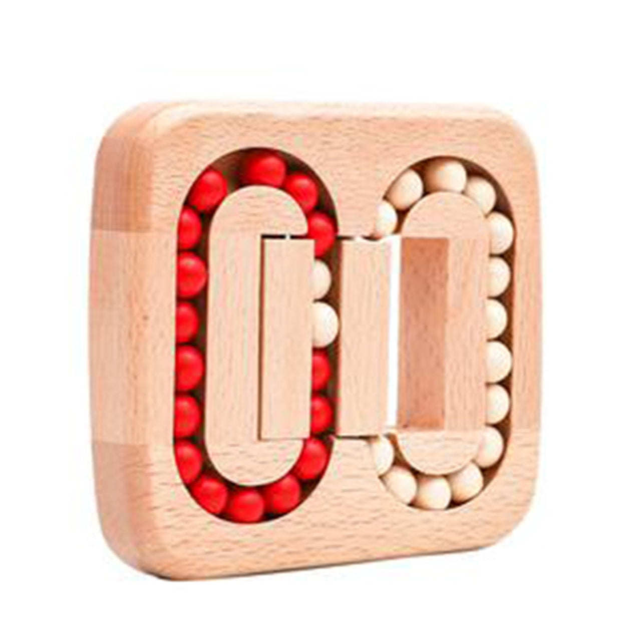 Toystar EcoToys BrainMaze | Puzzling - Fun for the whole family - Puzzelen - Plezier voor het hele gezin