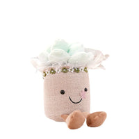 Thumbnail for Toystar BloomBuddy | Cheerful cuddly fun - Soft plush tulip in playful colors - Vrolijke knuffelpret - Zachte pluche tulp ...