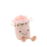 Thumbnail for Toystar BloomBuddy | Cheerful cuddly fun - Soft plush tulip in playful colors - Vrolijke knuffelpret - Zachte pluche tulp ...