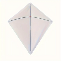 Thumbnail for Toystar ArtFlyer | Creative freedom in the sky - DIY kite with long tail and canvas - Creatieve vrijheid in de lucht - DIY...