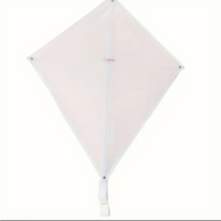 Thumbnail for Toystar ArtFlyer | Creative freedom in the sky - DIY kite with long tail and canvas - Creatieve vrijheid in de lucht - DIY...
