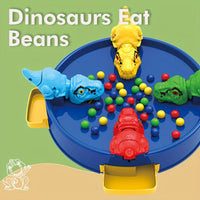 Thumbnail for Toystar NL Jurassic Beans | Interactive Board Game - Dinosaurs and Beans, Educational and Sustainable, For 2-4 Players - I...
