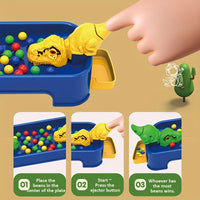 Thumbnail for Toystar NL Jurassic Beans | Interactive Board Game - Dinosaurs and Beans, Educational and Sustainable, For 2-4 Players - I...