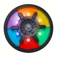 Thumbnail for Toystar NL MindSpark | Interactive Memory Game for Children with Light and Sound - 15 Difficulty Levels, Educational Toys ...