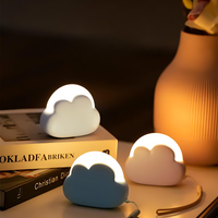 Thumbnail for Toystar SweetDreams | Night light for a comforting sleep - Safe and warm LED night light - Bestseller - Nachtlicht voor ee...
