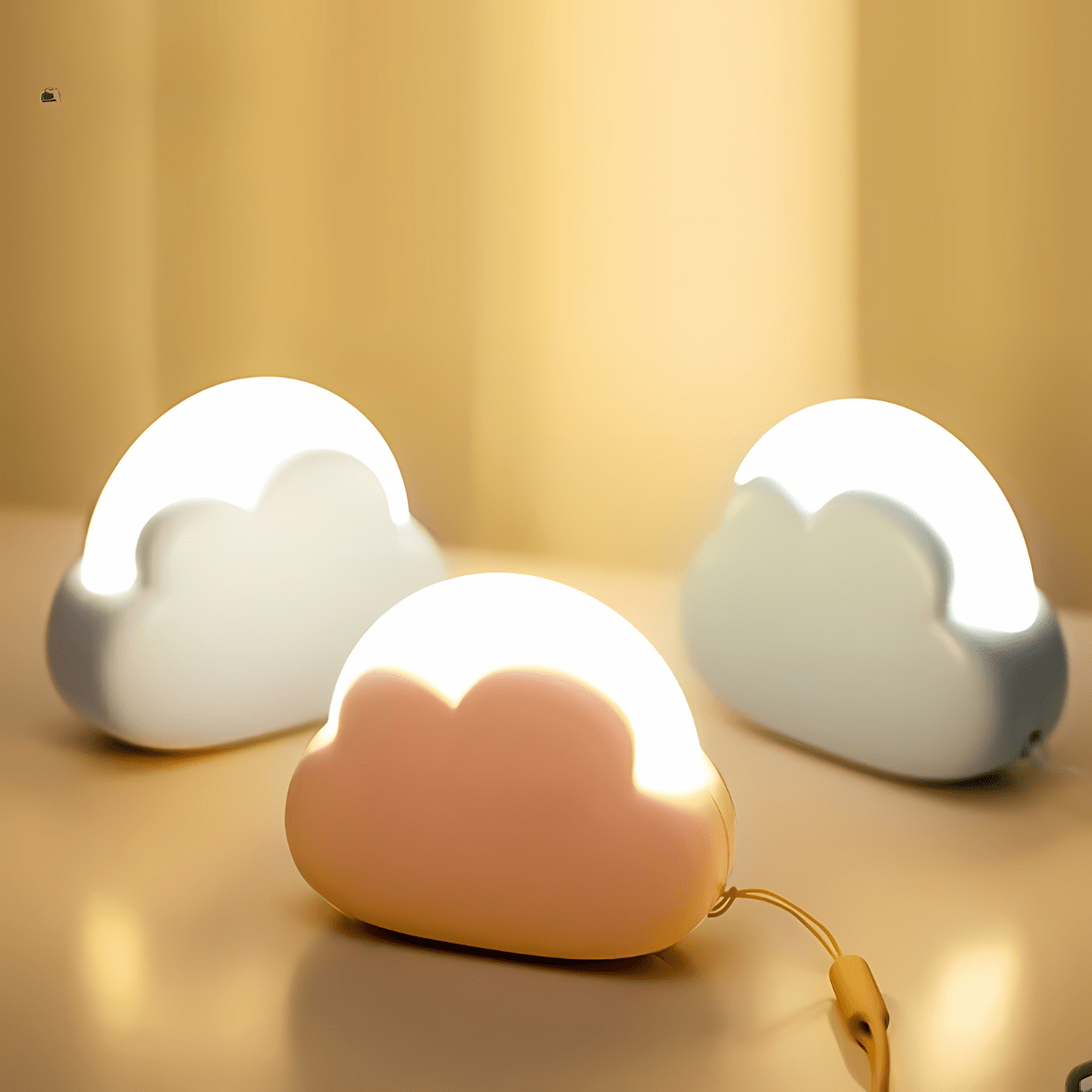 Toystar SweetDreams | Night light for a comforting sleep - Safe and warm LED night light - Bestseller - Nachtlicht voor ee...