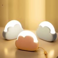 Thumbnail for Toystar SweetDreams | Night light for a comforting sleep - Safe and warm LED night light - Bestseller - Nachtlicht voor ee...