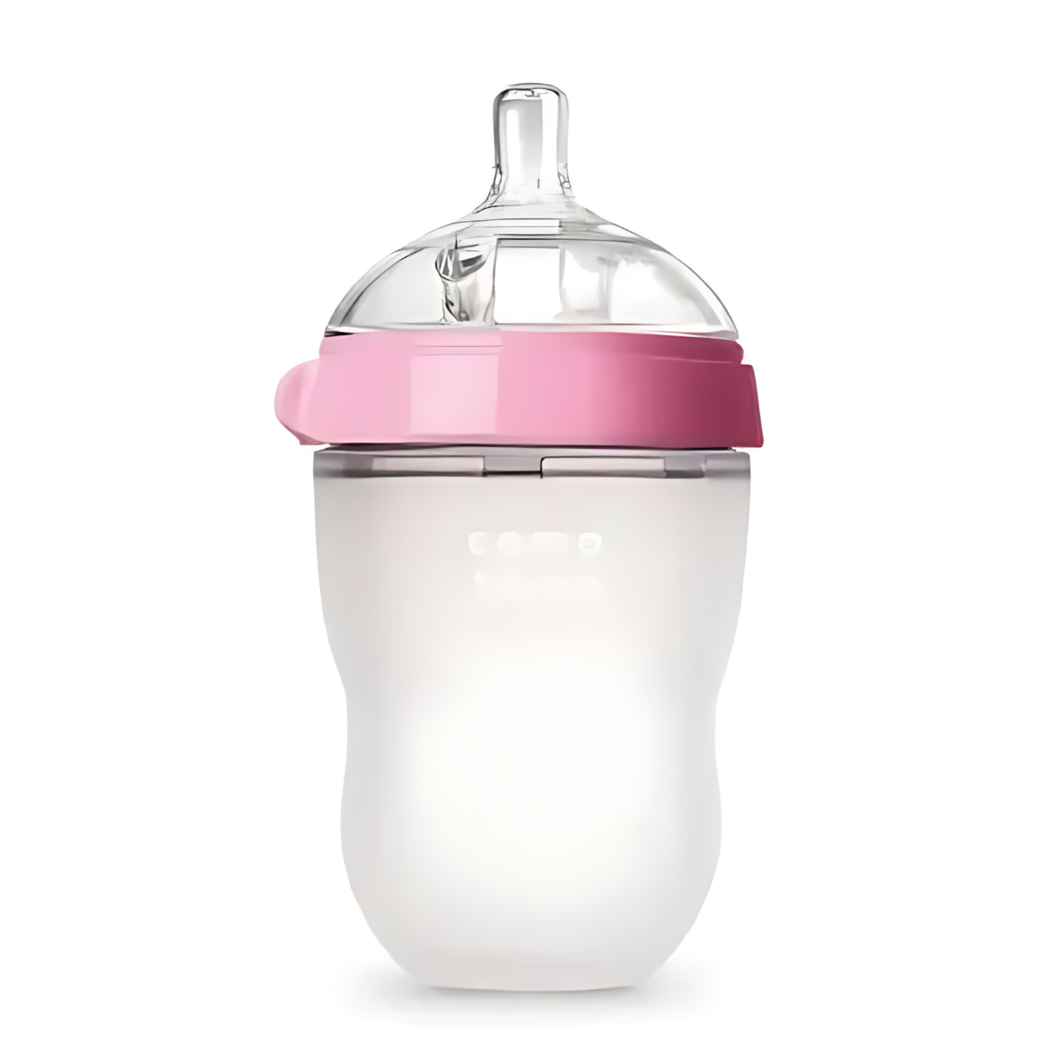 Toystar Babytopia | Comfort & Safety – Silicone Bottle for Your Little One - Bestseller - Comfort & Veiligheid – Silicone ...