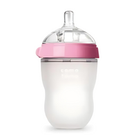 Thumbnail for Toystar Babytopia | Comfort & Safety – Silicone Bottle for Your Little One - Bestseller - Comfort & Veiligheid – Silicone ...