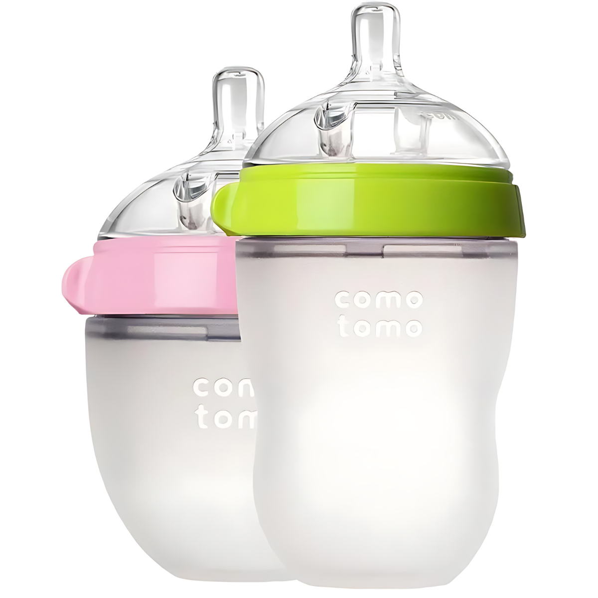 Toystar Babytopia | Comfort & Safety – Silicone Bottle for Your Little One - Bestseller - Comfort & Veiligheid – Silicone ...