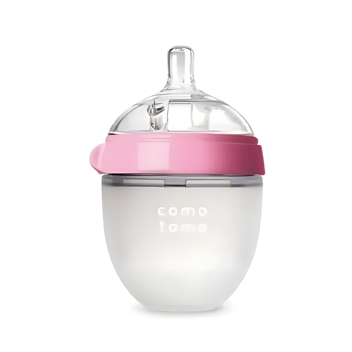 Toystar Babytopia | Comfort & Safety – Silicone Bottle for Your Little One - Bestseller - Comfort & Veiligheid – Silicone ...