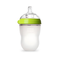 Thumbnail for Toystar Babytopia | Comfort & Safety – Silicone Bottle for Your Little One - Bestseller - Comfort & Veiligheid – Silicone ...