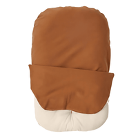 Thumbnail for Toystar SnuggleNest | Ultimate Comfort for your Baby - Lovely Lounging and Safe Sleeping - Bestseller - Ultiem Comfort voo...
