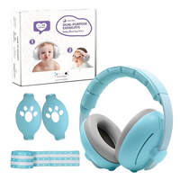 Thumbnail for Toystar SilentShield | Give your little one the peace he deserves - Comfortable hearing protection for every situation - G...