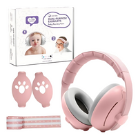 Thumbnail for Toystar SilentShield | Give your little one the peace he deserves - Comfortable hearing protection for every situation - G...