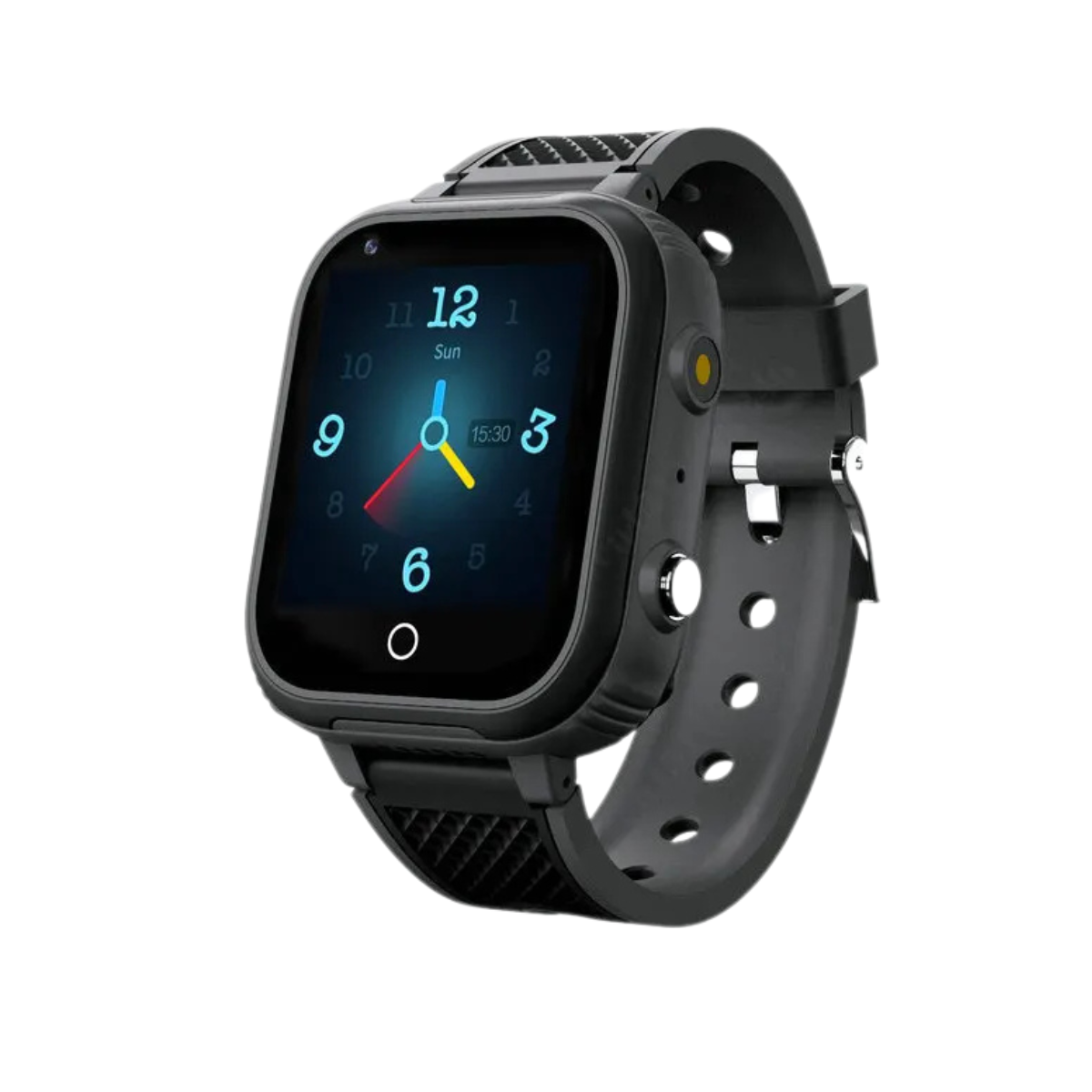 Toystar Children's Smartwatch with GPS, Calling & Educational Games – Safe & Waterproof - *Kinder Smartwatch (3)