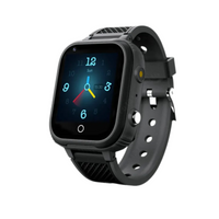 Thumbnail for Toystar Children's Smartwatch with GPS, Calling & Educational Games – Safe & Waterproof - *Kinder Smartwatch (3)