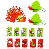 Thumbnail for Toystar Chameleon Mask | Fun and interaction for children - Play with a waddle tongue - Pret en interactie voor kinderen -...