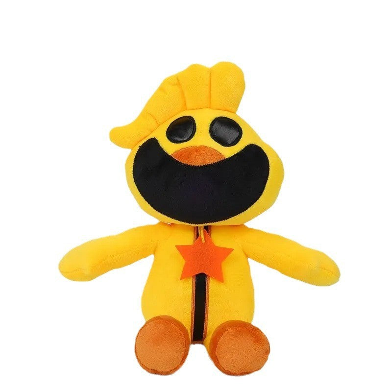 Toystar CuddlePals | Ultimate Cuddling Fun - Soft Smiling Animal Cuddly Toy - Bestseller - Ultiem Knuffelplezier - Zachte ...
