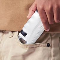Thumbnail for Toystar KidoScope | Portable pocket microscope for children with adjustable 60-120x zoom - Teach your children to discover...
