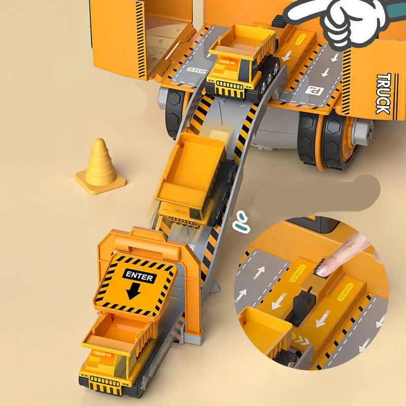 Toystar BuildSmart Set | Develop Creativity - Toy Building Set for Children - Ontwikkel Creativiteit - Speelgoedbouwset vo...