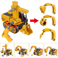 Thumbnail for Toystar BuildSmart Set | Develop Creativity - Toy Building Set for Children - Ontwikkel Creativiteit - Speelgoedbouwset vo...