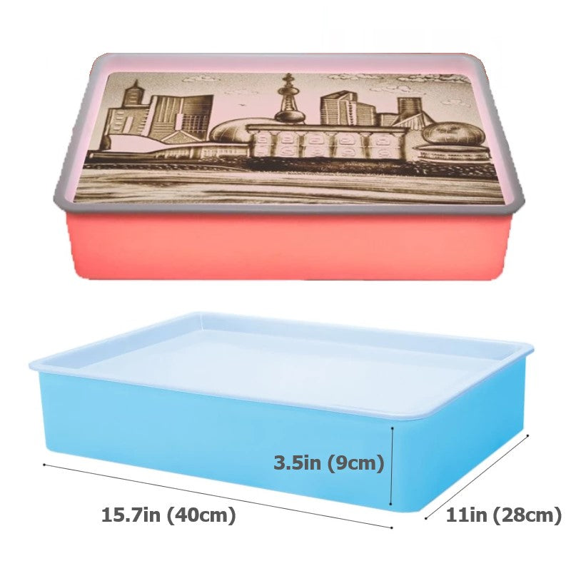 Toystar SandArt Magic | Create unforgettable moments - Magic LED sand painting table - Creëer onvergetelijke momenten - Ma...