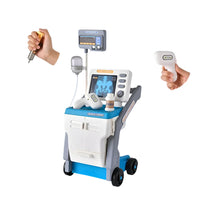 Thumbnail for Toystar MiniMedic Playset | Develop Caring Skills - Medical Toys for Kids - Ontwikkel zorgzame vaardigheden - Medisch spee...