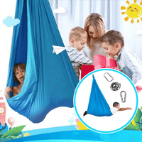 Thumbnail for Toystar DreamSwing - Carefree play - Children's hanging swing chair - Zorgeloos spelen - Kinderhangschommelstoel (2)